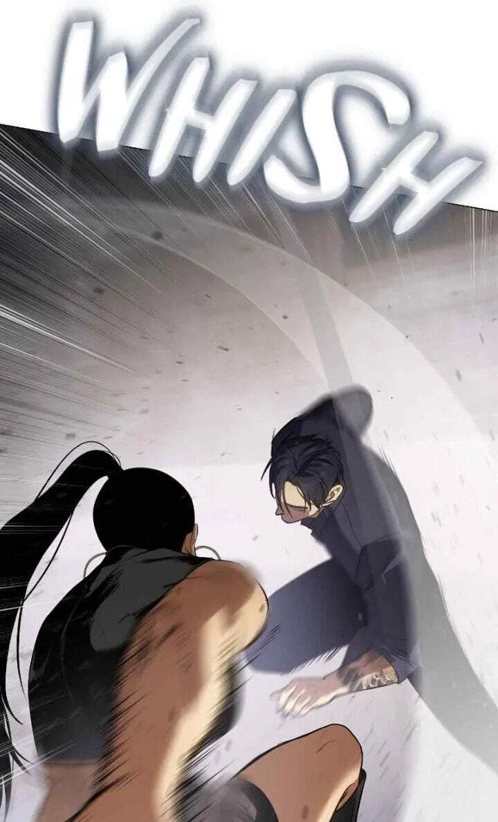 Read Mr. Baek chapter 36 image 69 on Lezhin