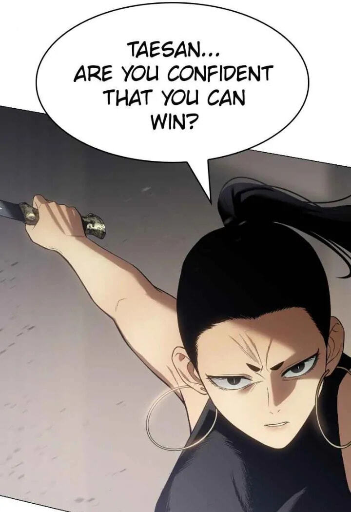 Read Mr. Baek chapter 36 image 71 on Lezhin