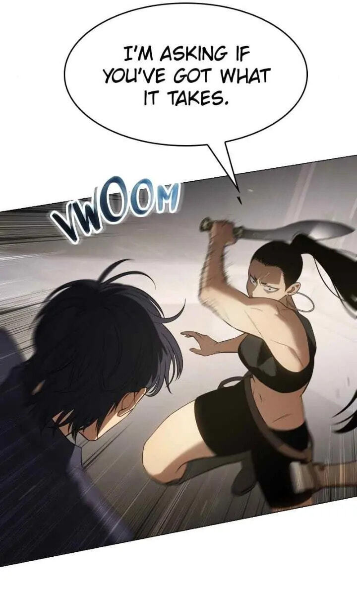 Read Mr. Baek chapter 36 image 82 on Lezhin