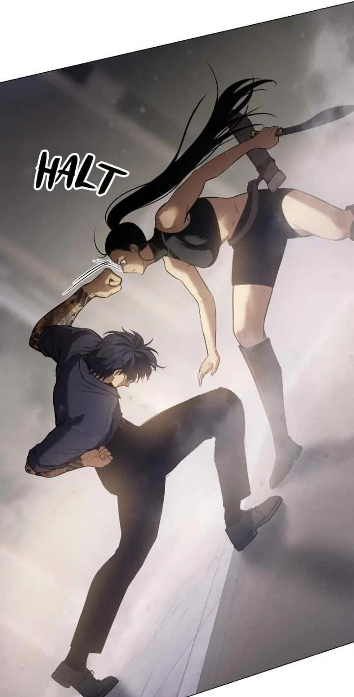 Read Mr. Baek chapter 36 image 91 on Lezhin