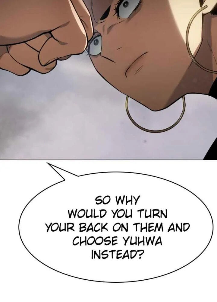 Read Mr. Baek chapter 36 image 95 on Lezhin