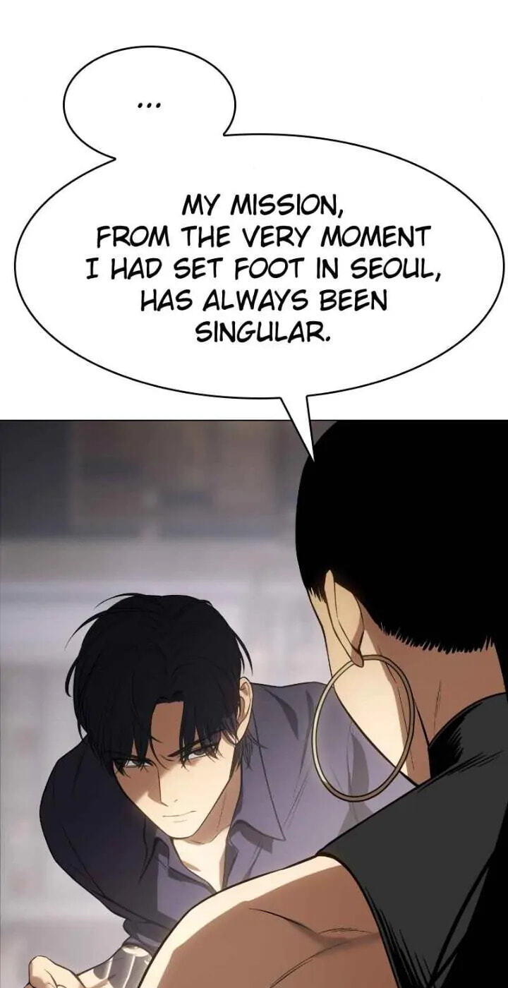 Read Mr. Baek chapter 36 image 99 on Lezhin