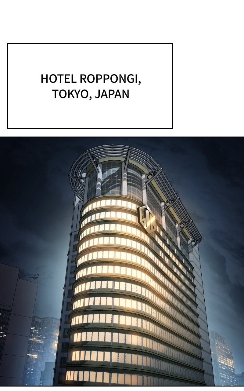 Read Mr. Baek chapter 37 image 1 on Lezhin