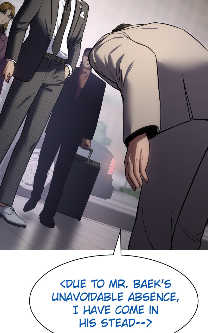 Read Mr. Baek chapter 37 image 108 on Lezhin