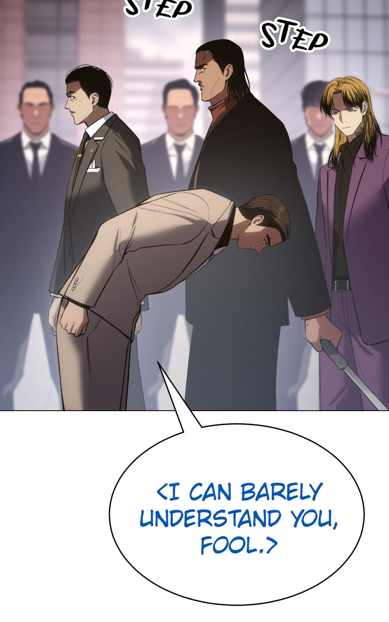 Read Mr. Baek chapter 37 image 110 on Lezhin