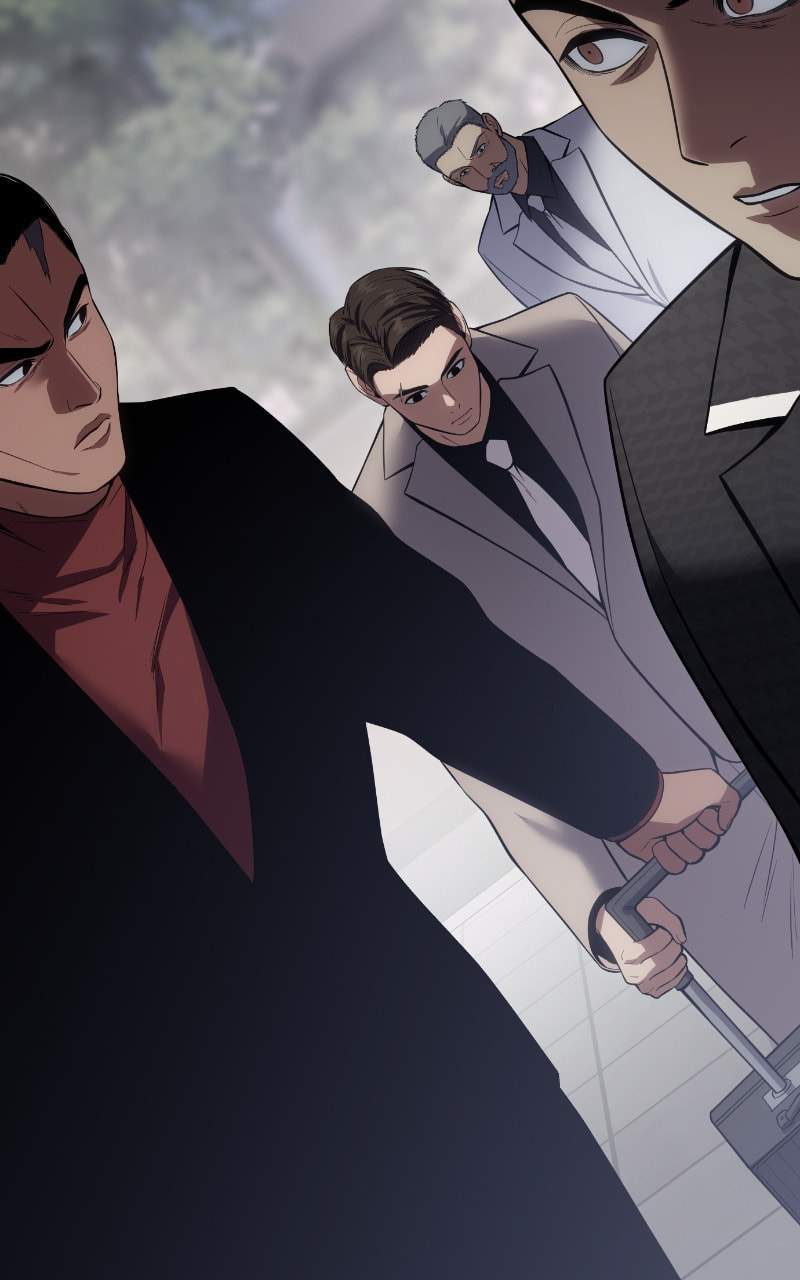 Read Mr. Baek chapter 37 image 117 on Lezhin