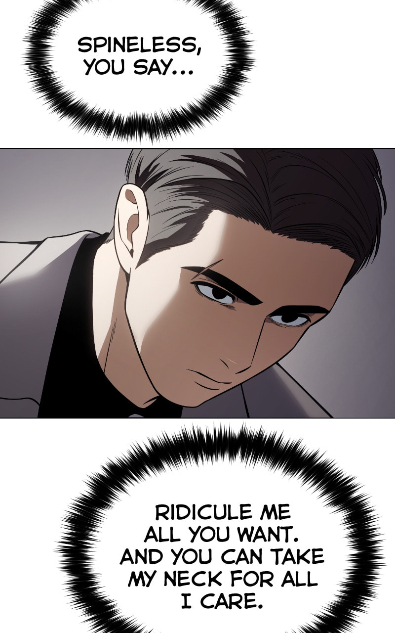 Read Mr. Baek chapter 37 image 127 on Lezhin
