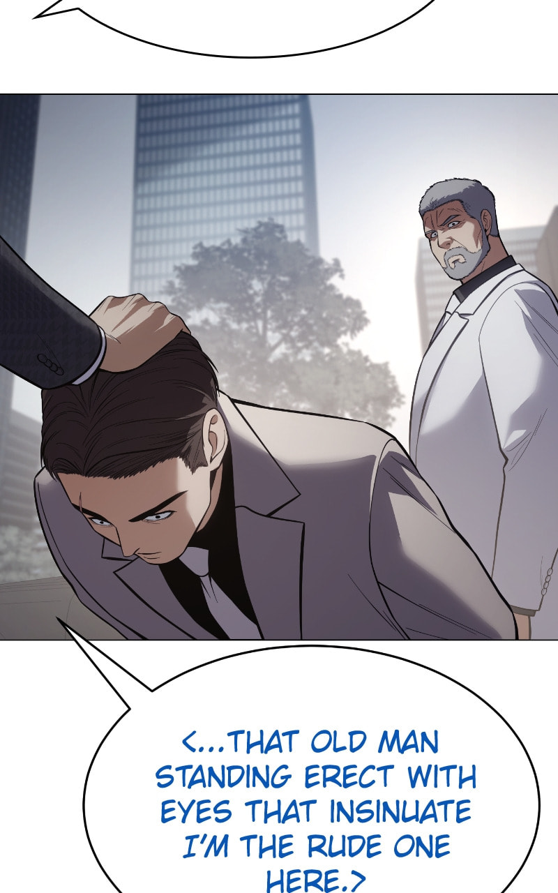 Read Mr. Baek chapter 37 image 131 on Lezhin