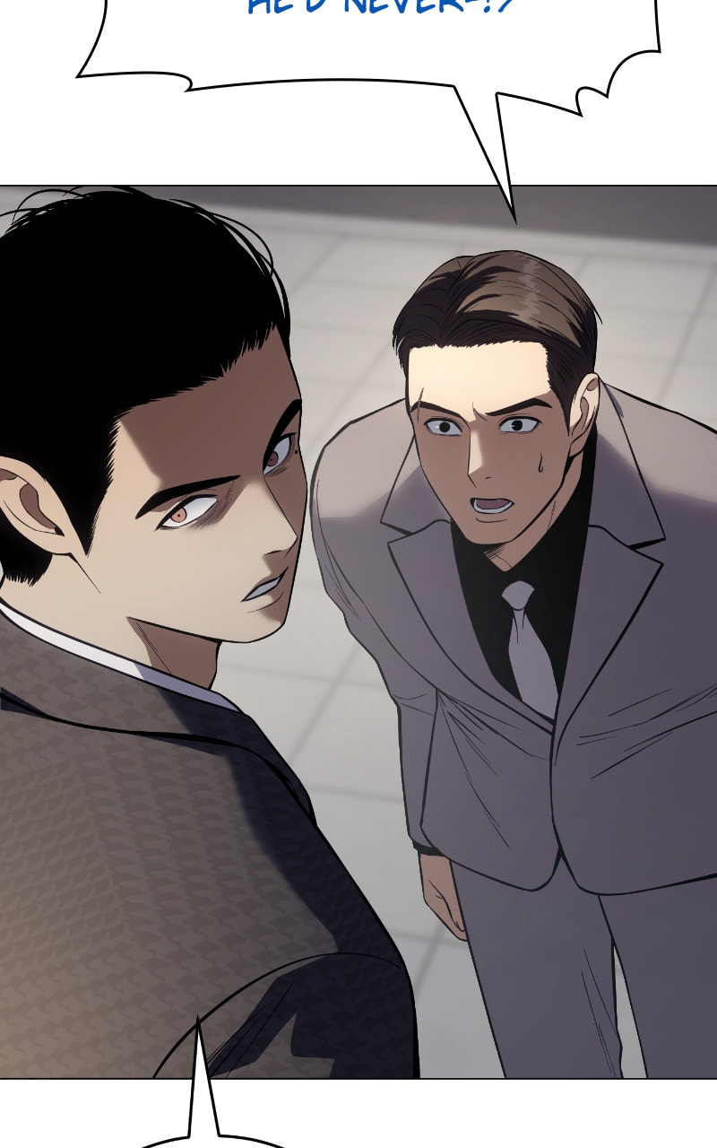 Read Mr. Baek chapter 37 image 133 on Lezhin