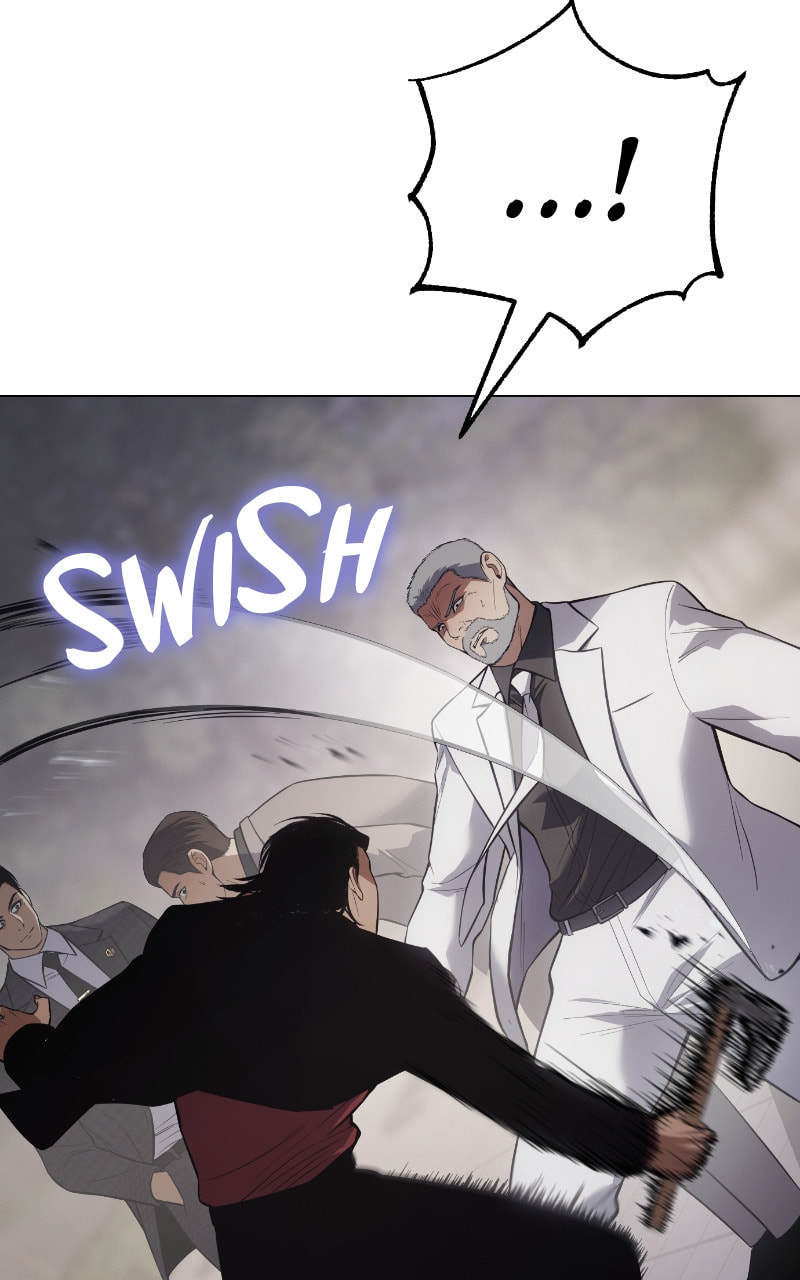 Read Mr. Baek chapter 37 image 137 on Lezhin
