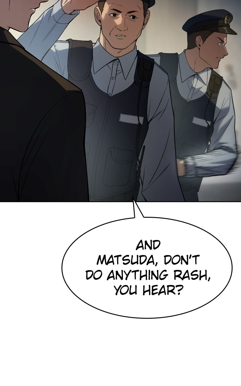 Read Mr. Baek chapter 37 image 14 on Lezhin