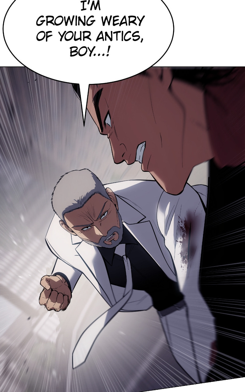 Read Mr. Baek chapter 37 image 153 on Lezhin