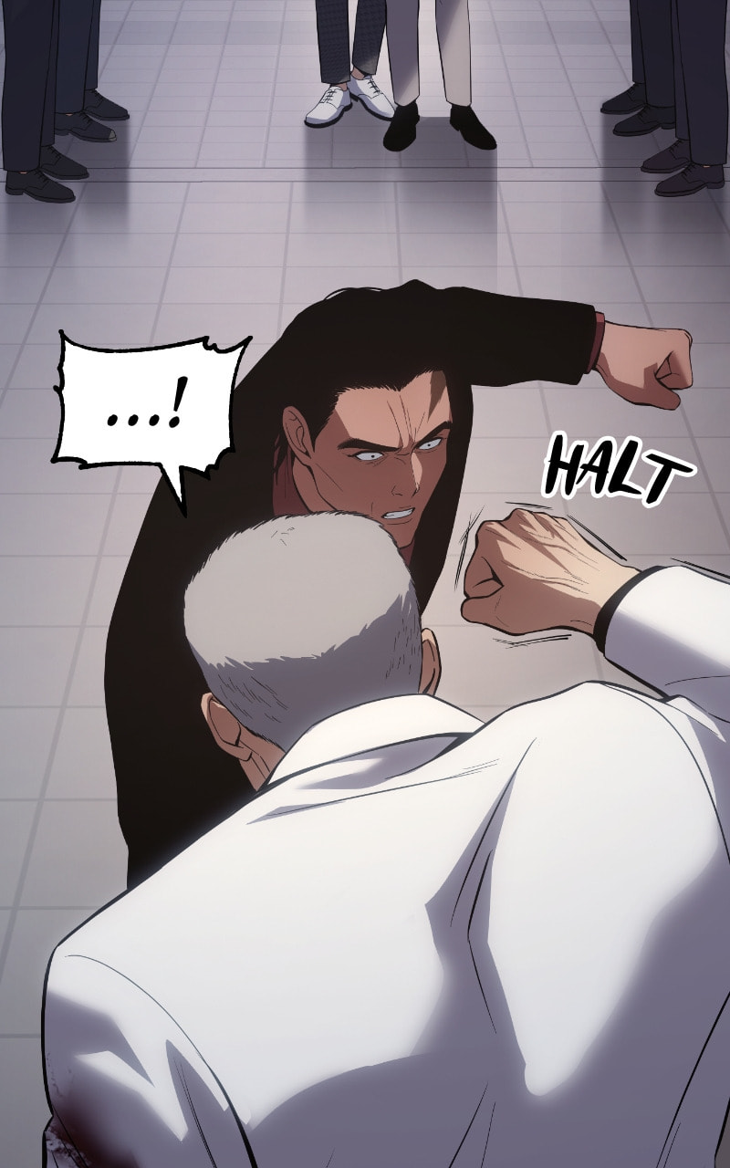Read Mr. Baek chapter 37 image 155 on Lezhin