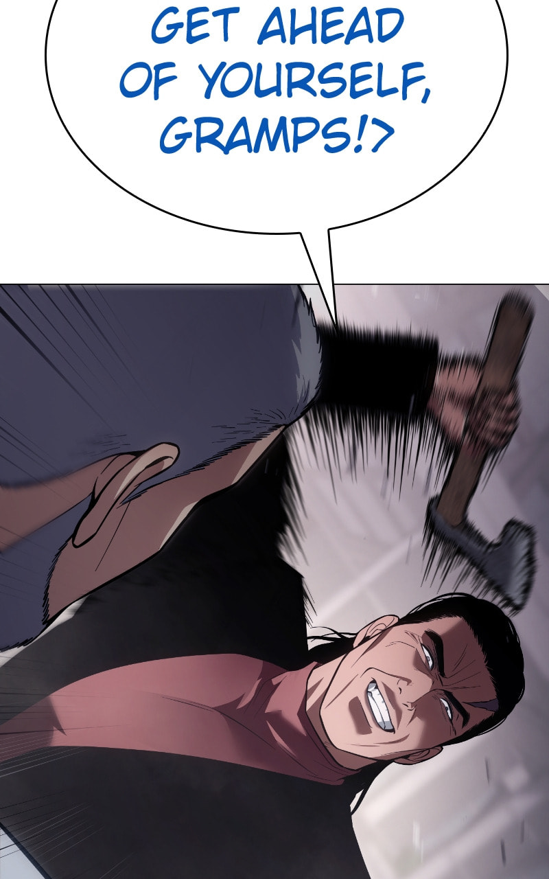 Read Mr. Baek chapter 37 image 158 on Lezhin