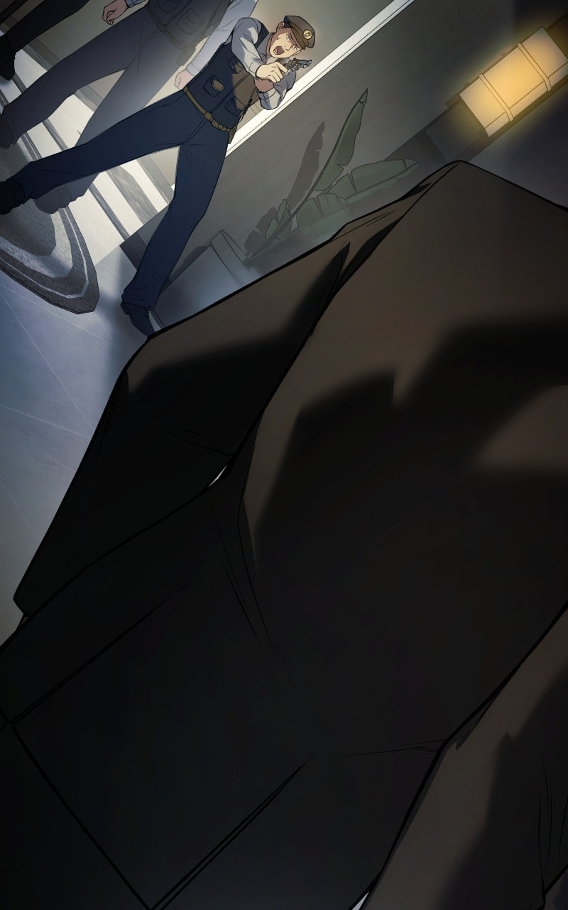 Read Mr. Baek chapter 37 image 16 on Lezhin