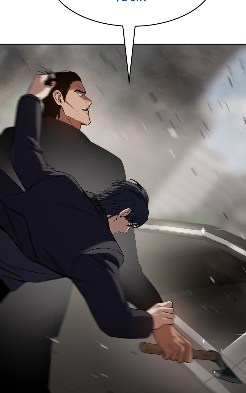 Read Mr. Baek chapter 37 image 171 on Lezhin