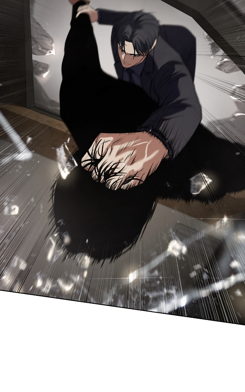 Read Mr. Baek chapter 37 image 173 on Lezhin