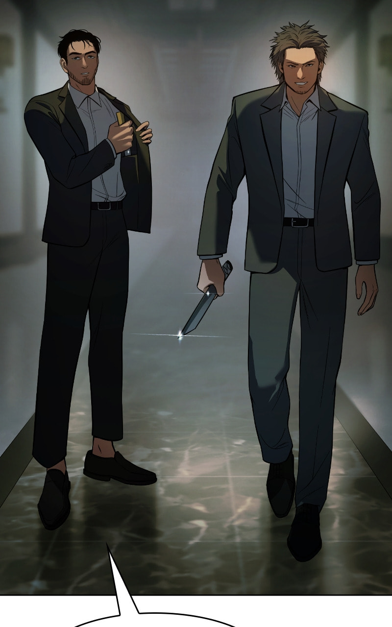 Read Mr. Baek chapter 37 image 19 on Lezhin