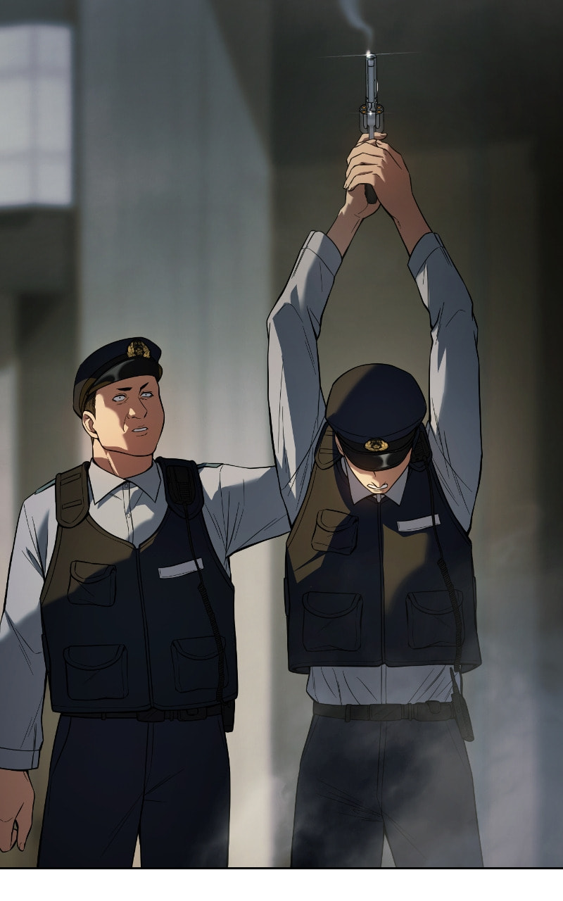 Read Mr. Baek chapter 37 image 24 on Lezhin