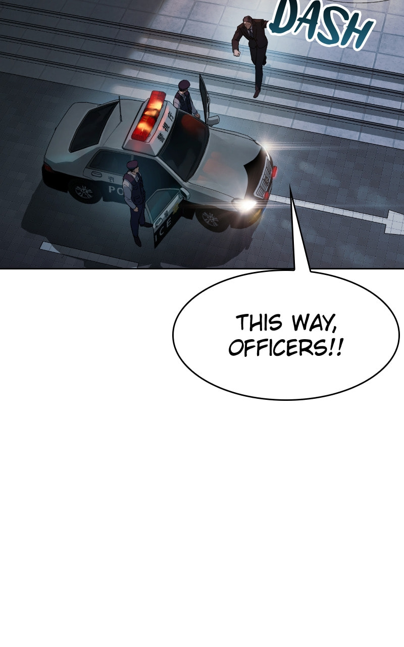 Read Mr. Baek chapter 37 image 3 on Lezhin