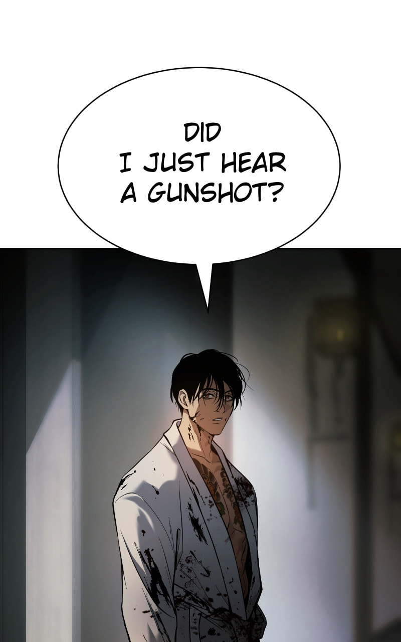 Read Mr. Baek chapter 37 image 31 on Lezhin