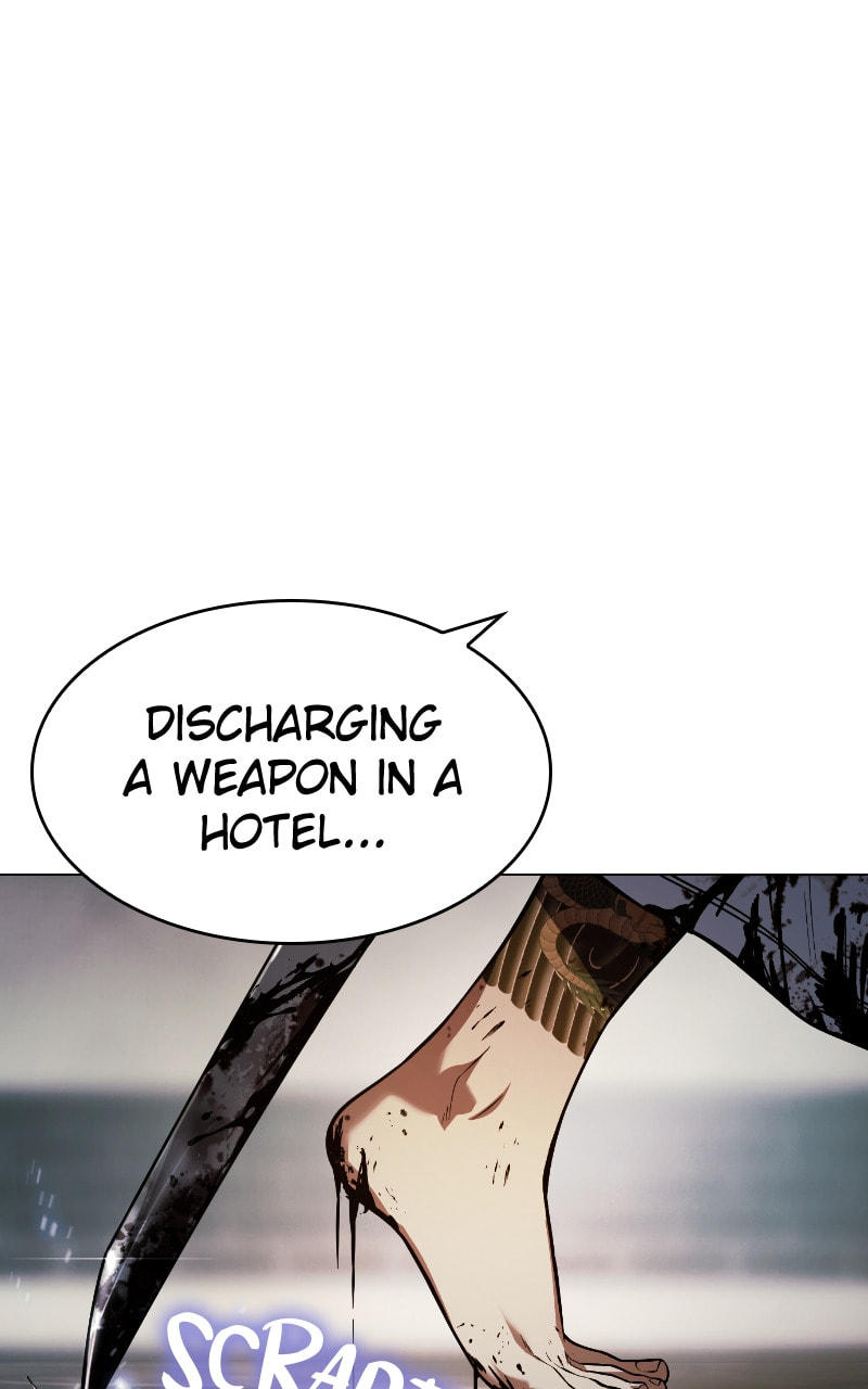 Read Mr. Baek chapter 37 image 35 on Lezhin