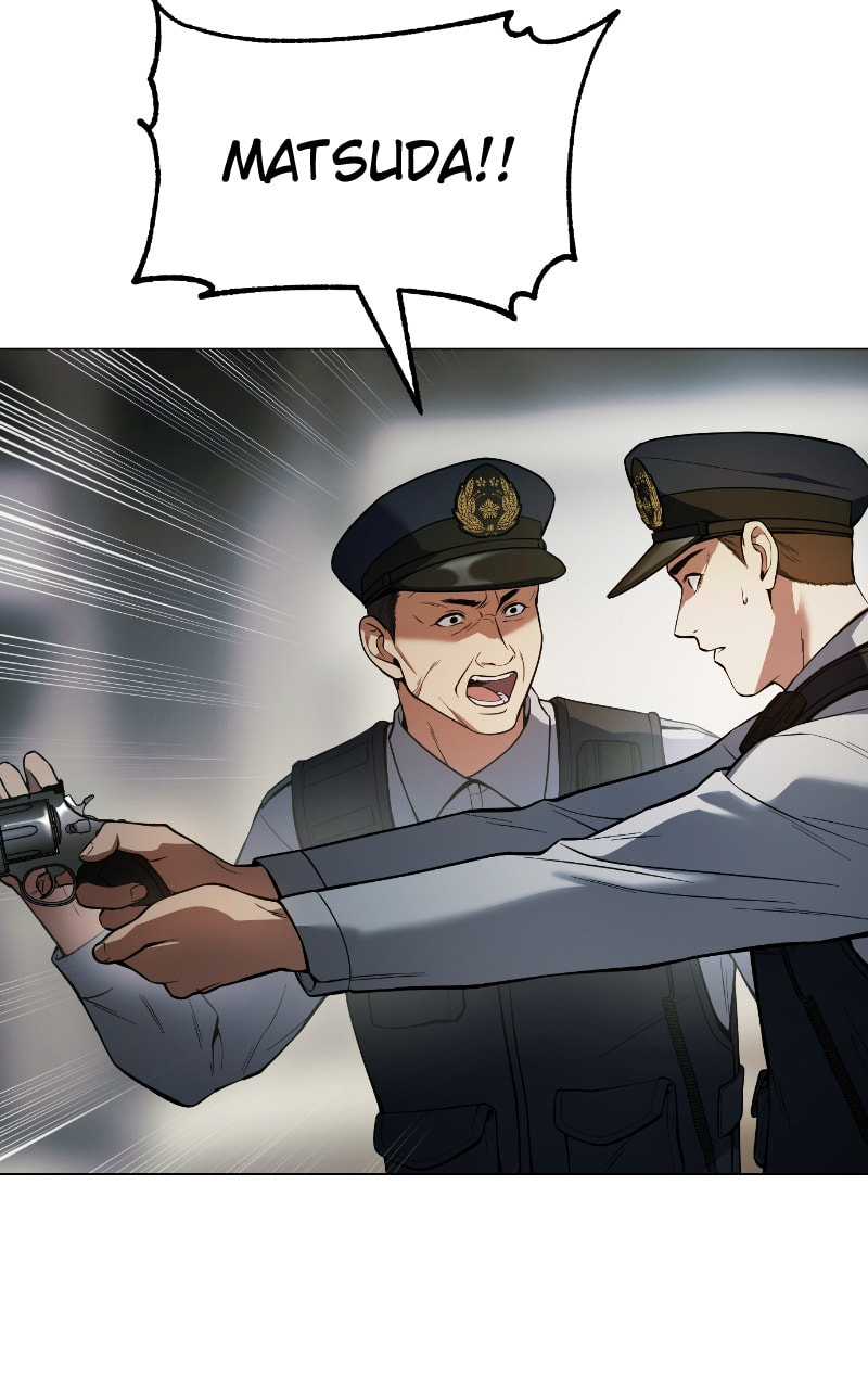 Read Mr. Baek chapter 37 image 37 on Lezhin