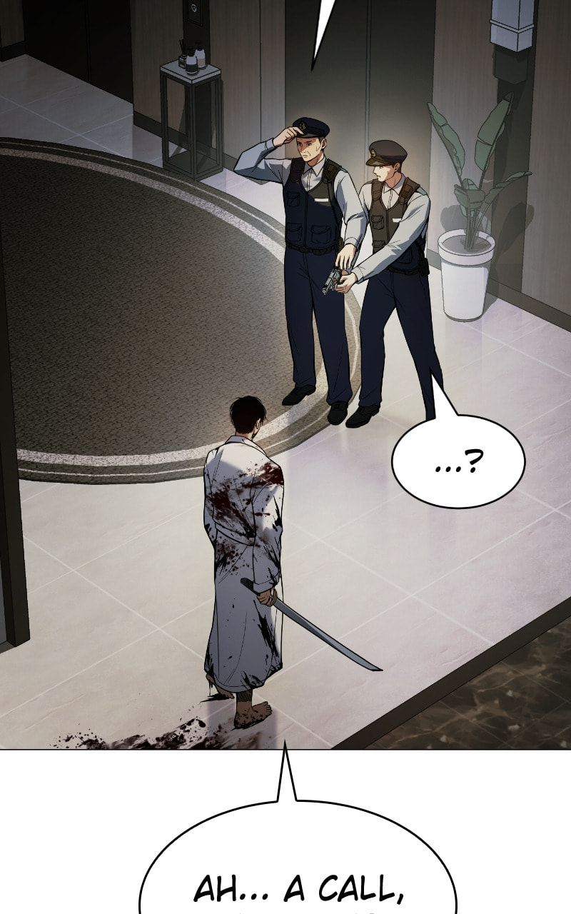 Read Mr. Baek chapter 37 image 39 on Lezhin