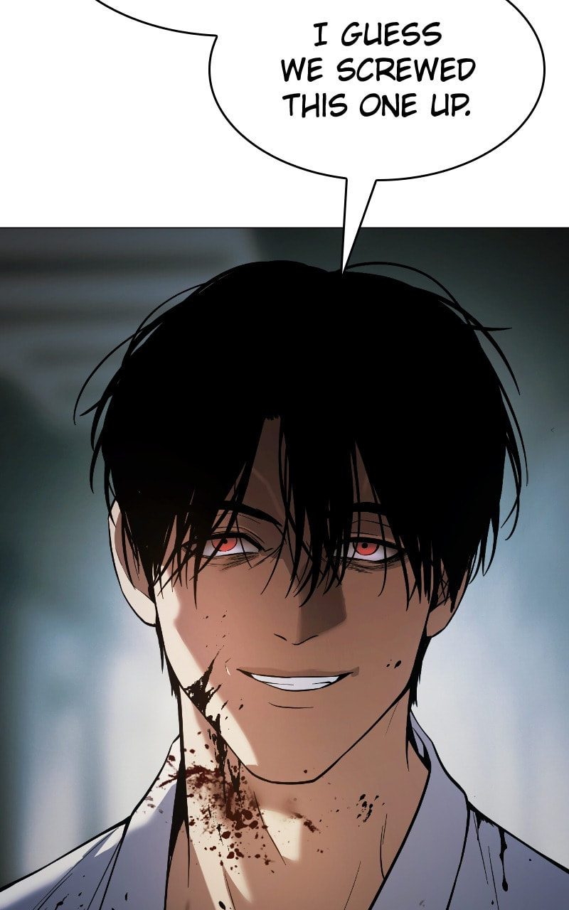 Read Mr. Baek chapter 37 image 41 on Lezhin
