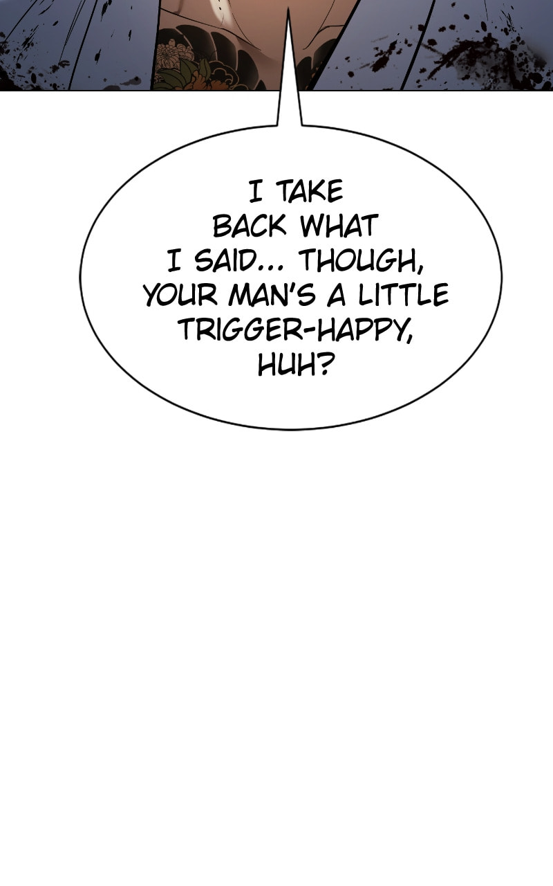 Read Mr. Baek chapter 37 image 42 on Lezhin