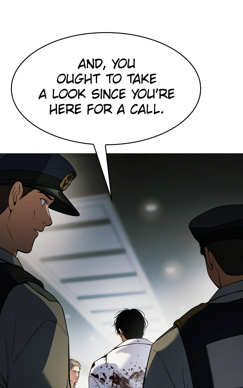 Read Mr. Baek chapter 37 image 43 on Lezhin