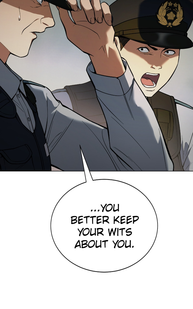 Read Mr. Baek chapter 37 image 46 on Lezhin