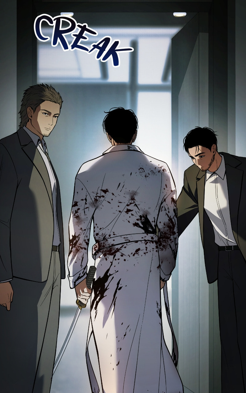 Read Mr. Baek chapter 37 image 48 on Lezhin