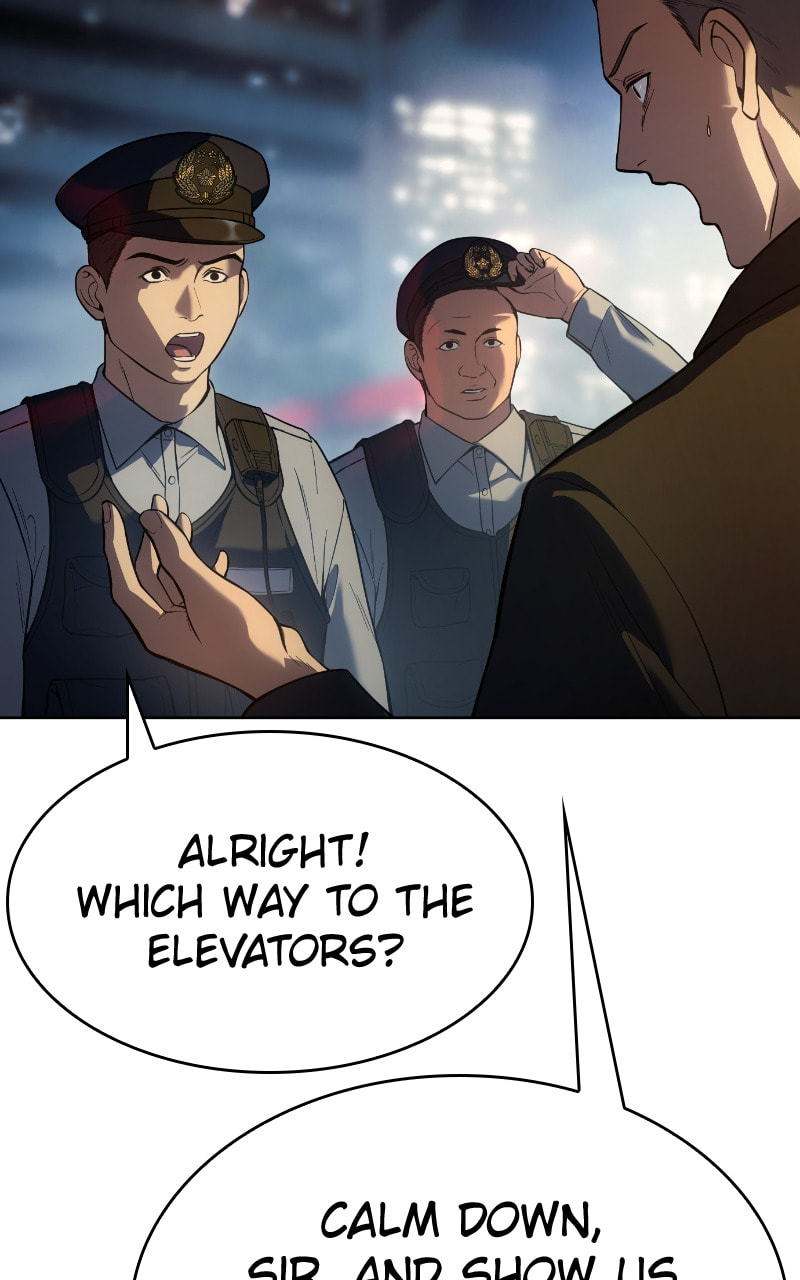 Read Mr. Baek chapter 37 image 5 on Lezhin