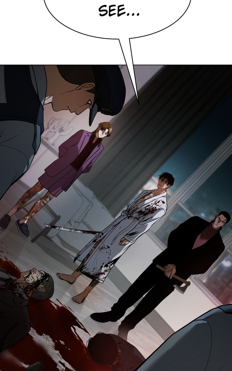 Read Mr. Baek chapter 37 image 53 on Lezhin
