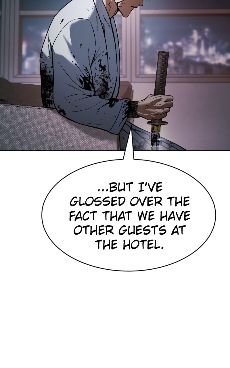 Read Mr. Baek chapter 37 image 56 on Lezhin