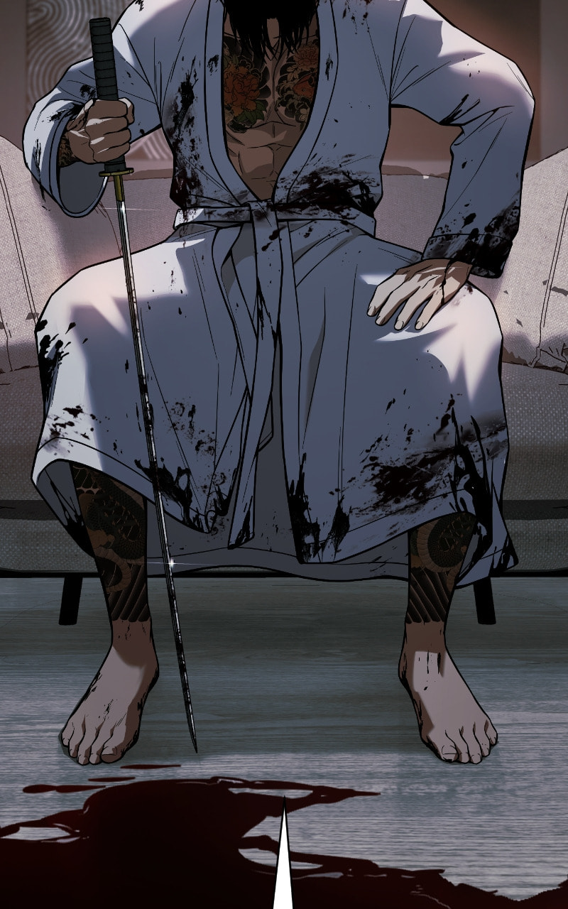 Read Mr. Baek chapter 37 image 58 on Lezhin