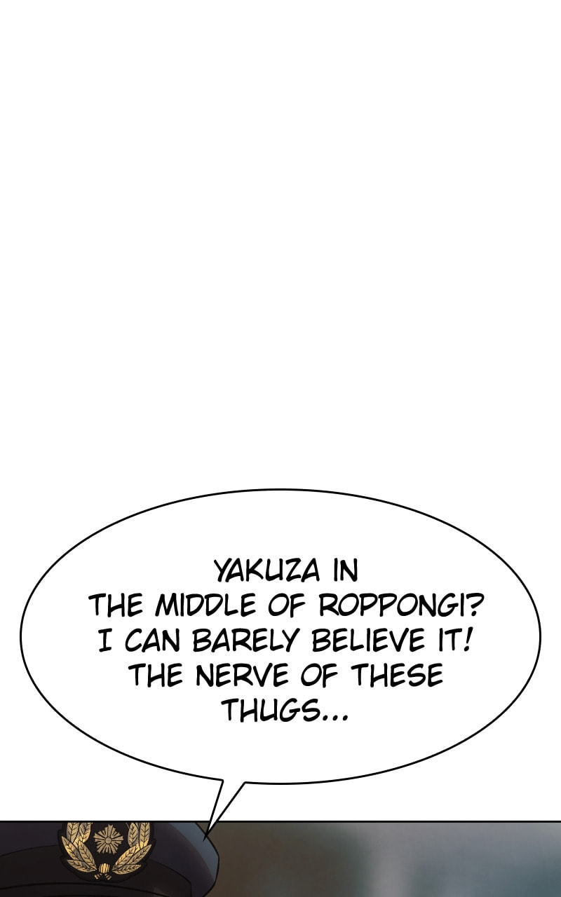 Read Mr. Baek chapter 37 image 8 on Lezhin