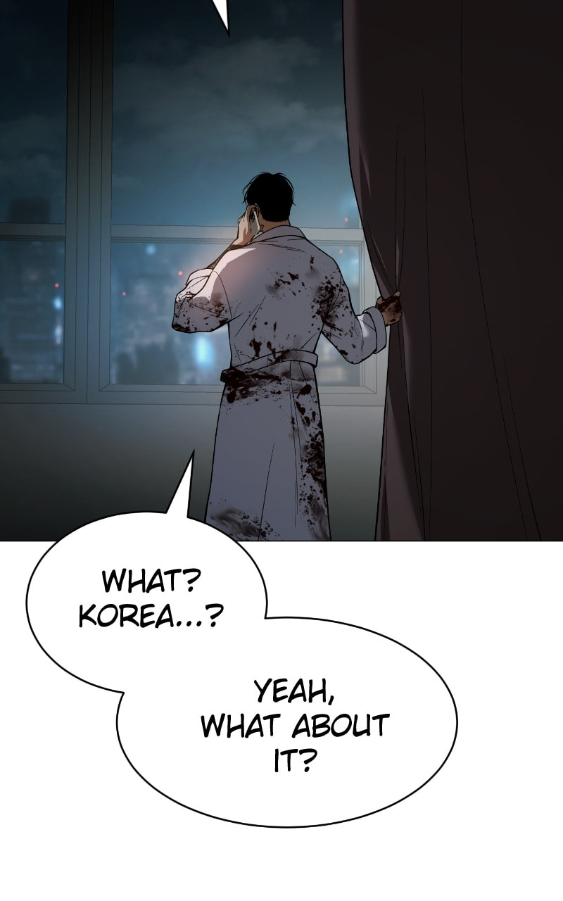 Read Mr. Baek chapter 37 image 80 on Lezhin
