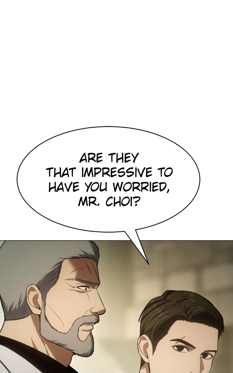 Read Mr. Baek chapter 37 image 89 on Lezhin