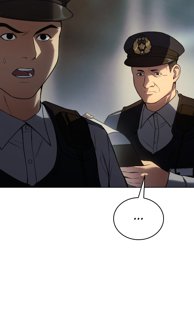 Read Mr. Baek chapter 37 image 9 on Lezhin