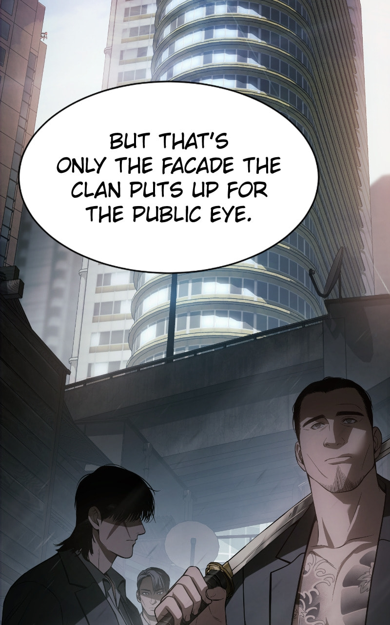 Read Mr. Baek chapter 37 image 92 on Lezhin