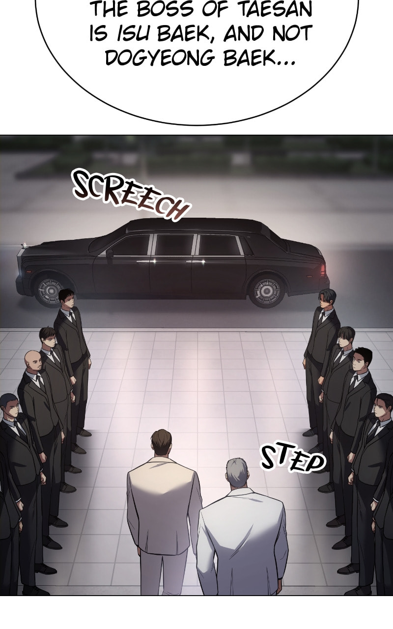 Read Mr. Baek chapter 37 image 99 on Lezhin