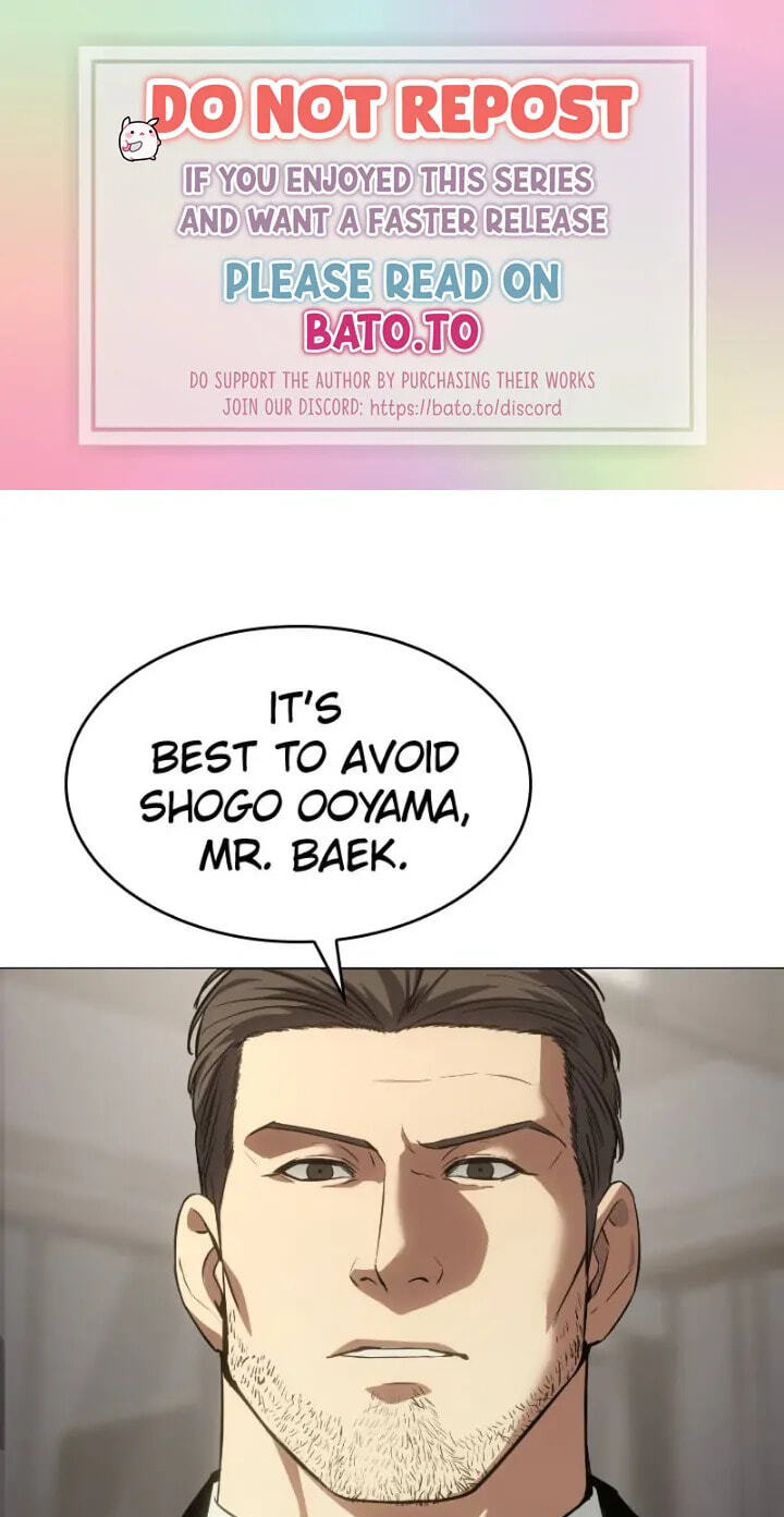 Read Mr. Baek chapter 38 image 0 on Lezhin