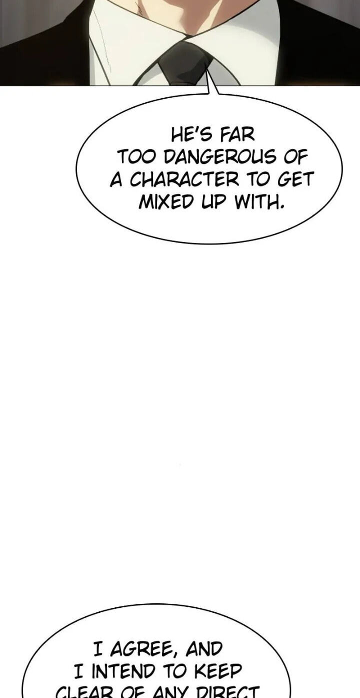 Read Mr. Baek chapter 38 image 1 on Lezhin