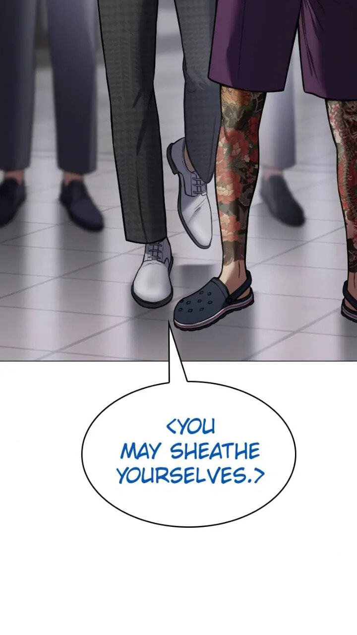 Read Mr. Baek chapter 38 image 106 on Lezhin