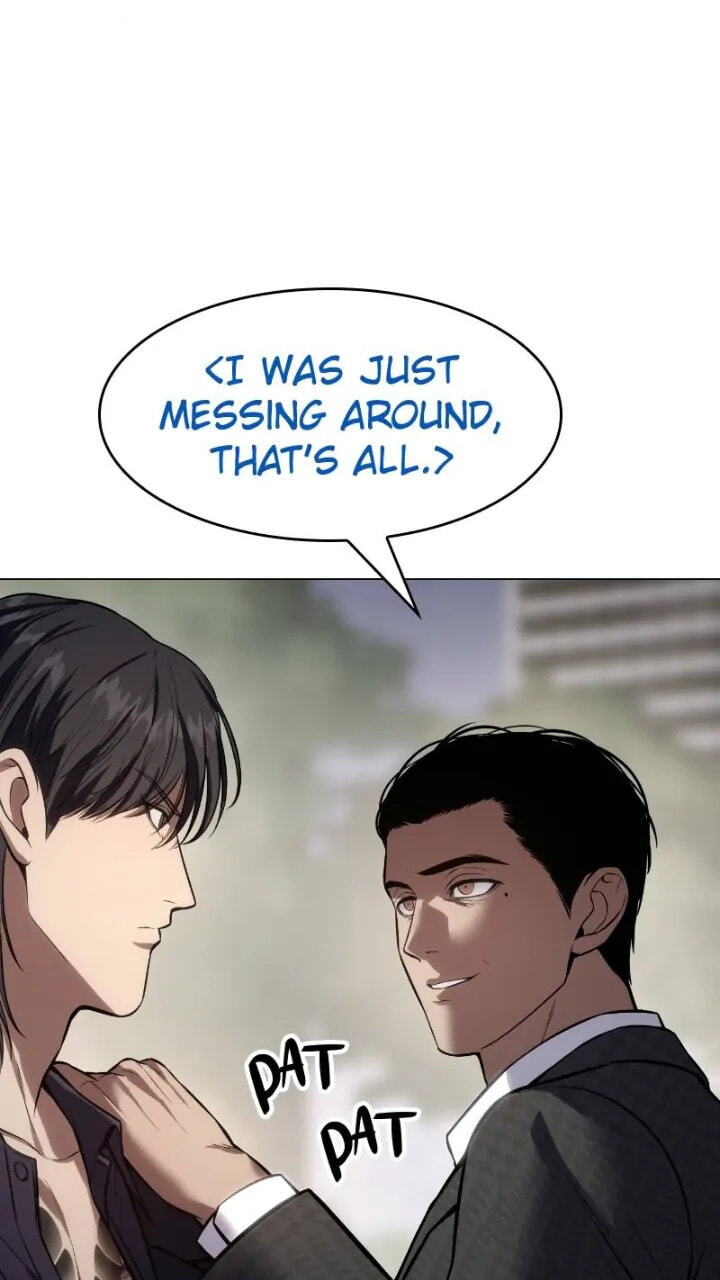 Read Mr. Baek chapter 38 image 109 on Lezhin