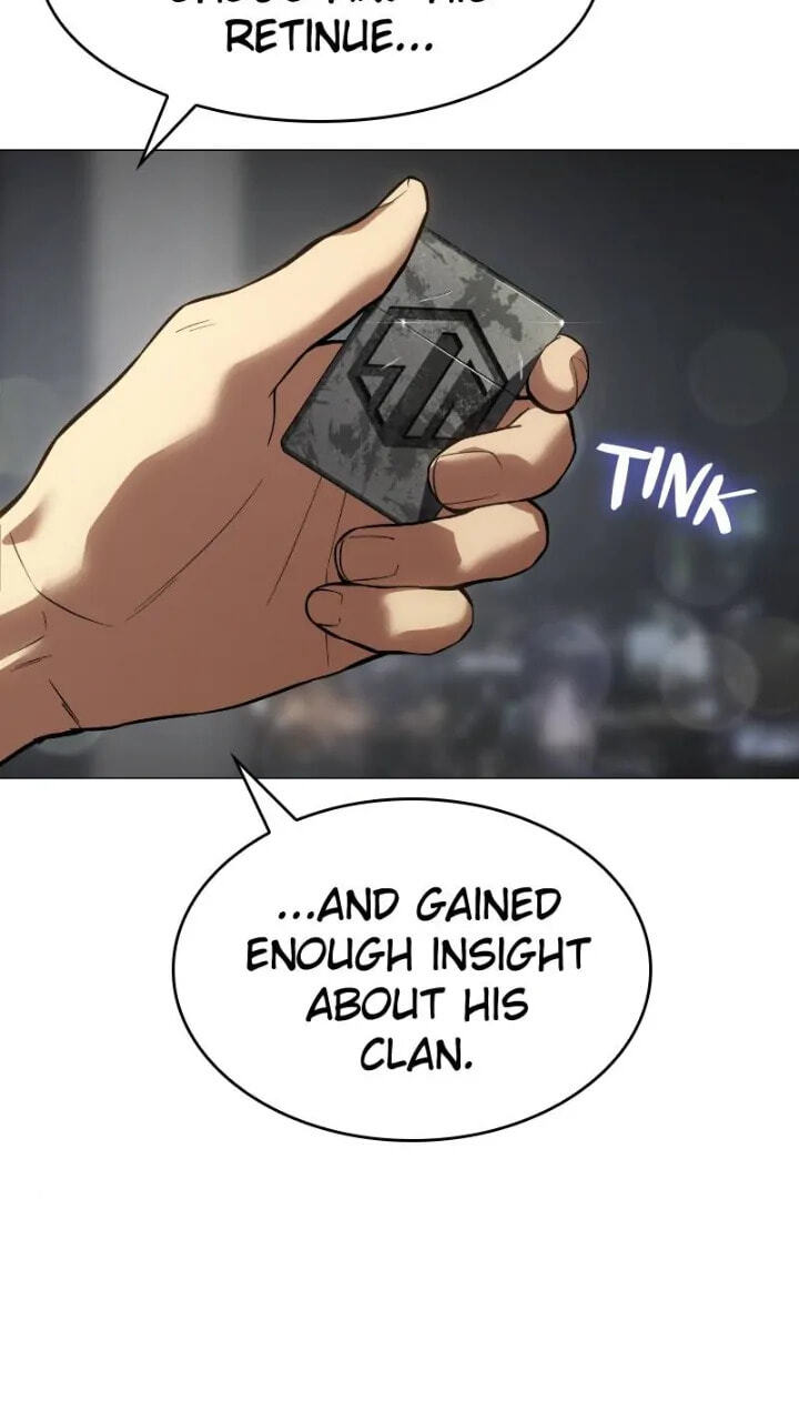 Read Mr. Baek chapter 38 image 11 on Lezhin