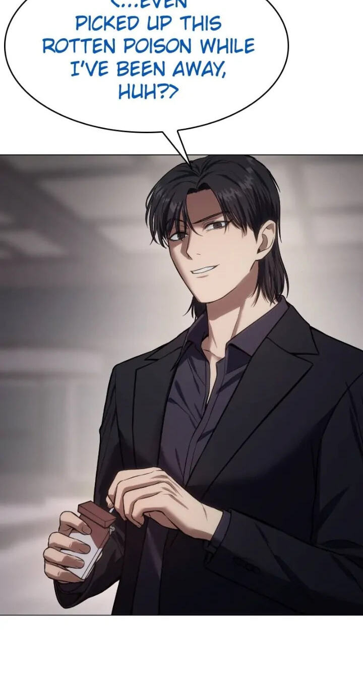 Read Mr. Baek chapter 38 image 117 on Lezhin