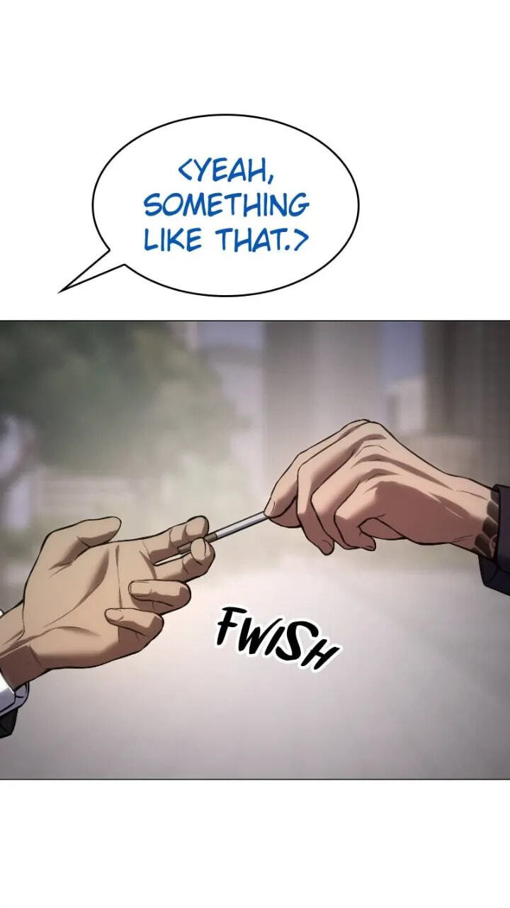 Read Mr. Baek chapter 38 image 118 on Lezhin